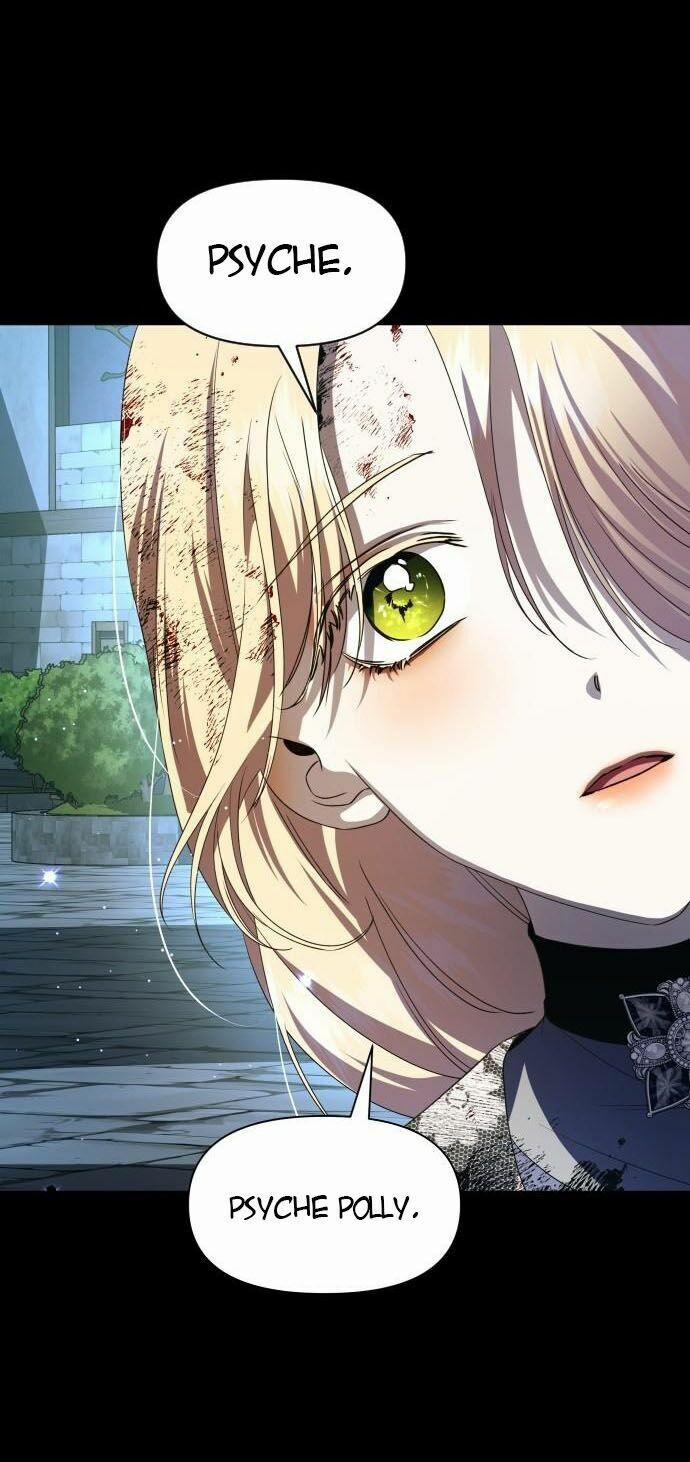 Tôi Muốn Trở Thành Cô Ấy Chỉ Một Ngày 45 trang 21