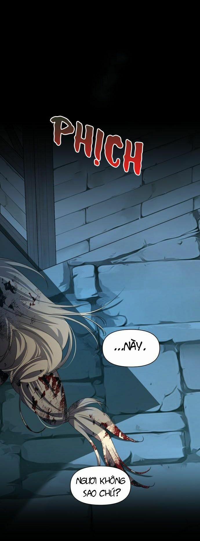 Tôi Muốn Trở Thành Cô Ấy Chỉ Một Ngày 45 trang 24