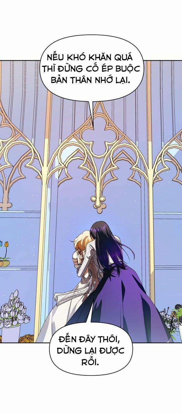 Tôi Muốn Trở Thành Cô Ấy Chỉ Một Ngày 45 trang 28