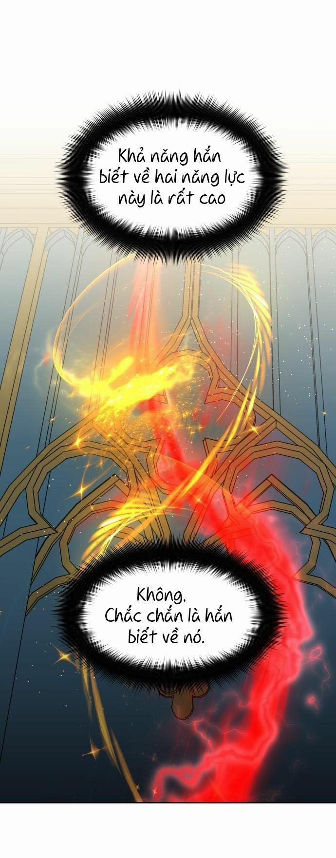 Tôi Muốn Trở Thành Cô Ấy Chỉ Một Ngày 45 trang 31