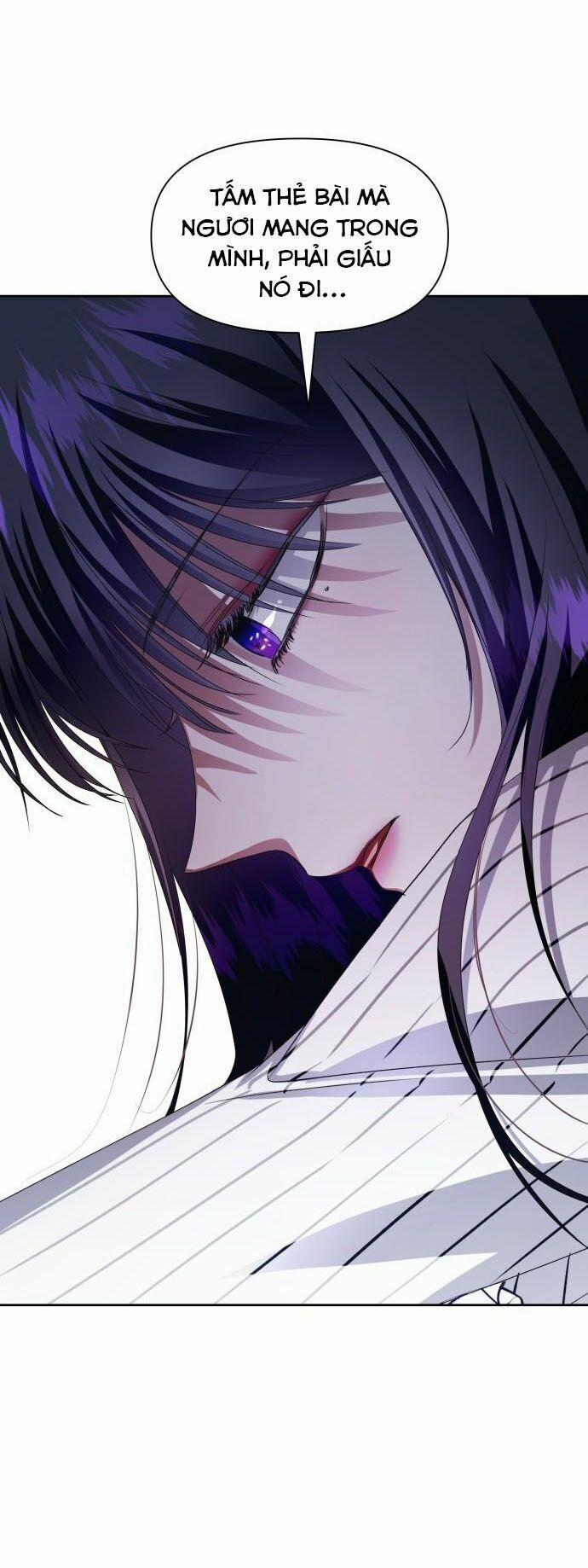 Tôi Muốn Trở Thành Cô Ấy Chỉ Một Ngày 45 trang 35