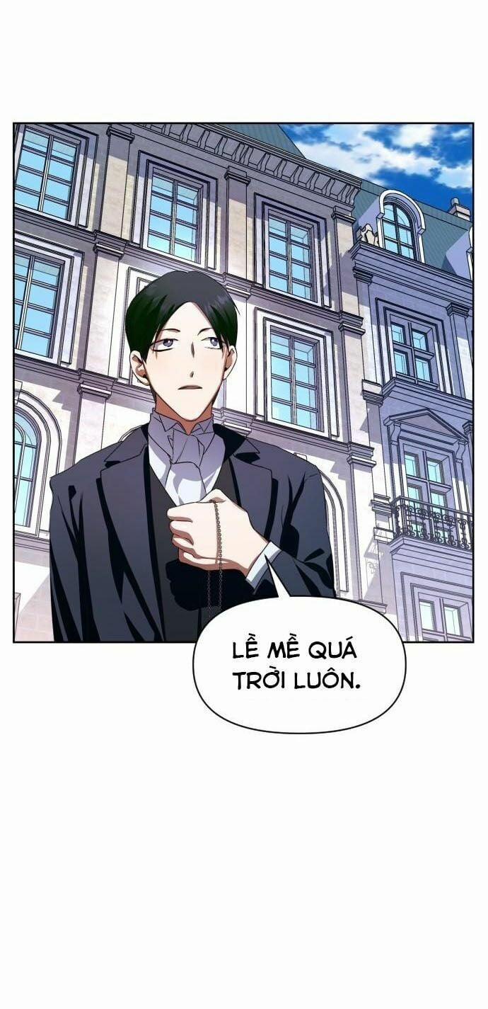 Tôi Muốn Trở Thành Cô Ấy Chỉ Một Ngày 45 trang 37