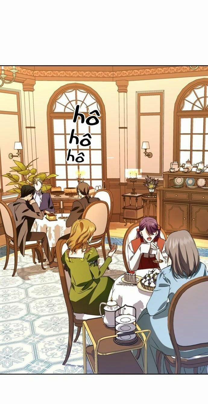 Tôi Muốn Trở Thành Cô Ấy Chỉ Một Ngày 45 trang 39