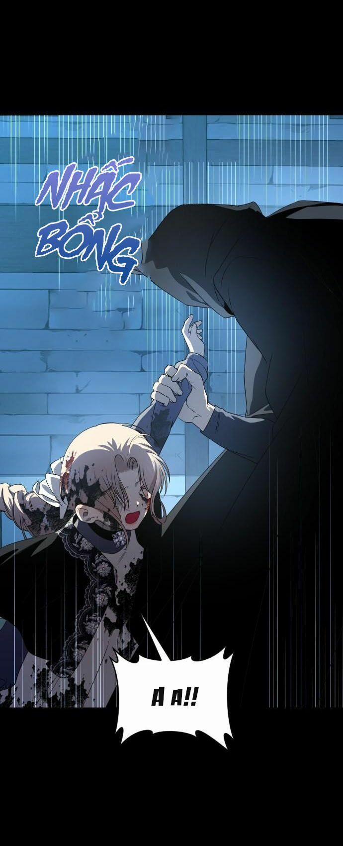 Tôi Muốn Trở Thành Cô Ấy Chỉ Một Ngày 45 trang 4