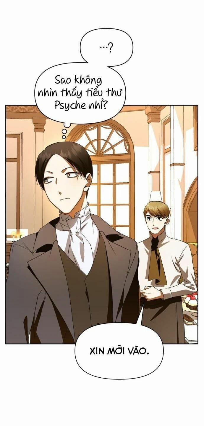 Tôi Muốn Trở Thành Cô Ấy Chỉ Một Ngày 45 trang 40