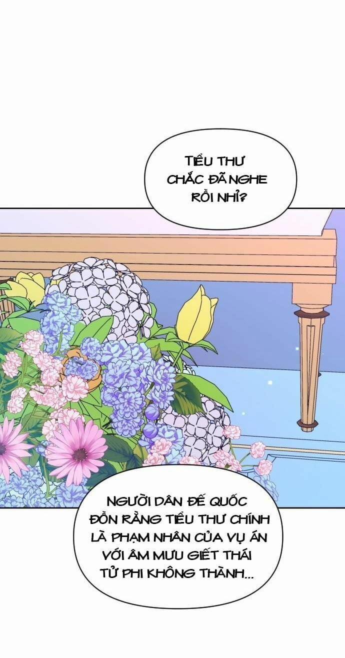 Tôi Muốn Trở Thành Cô Ấy Chỉ Một Ngày 45 trang 44