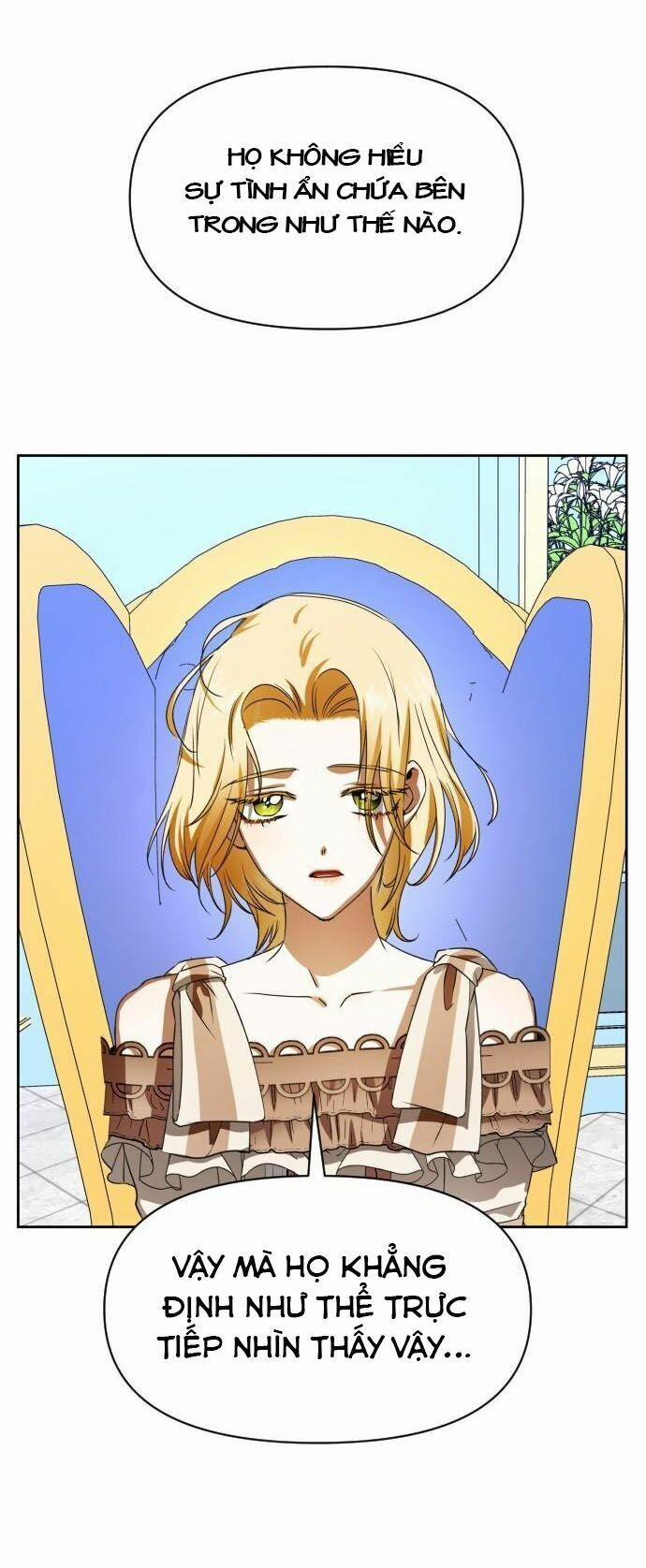 Tôi Muốn Trở Thành Cô Ấy Chỉ Một Ngày 45 trang 45