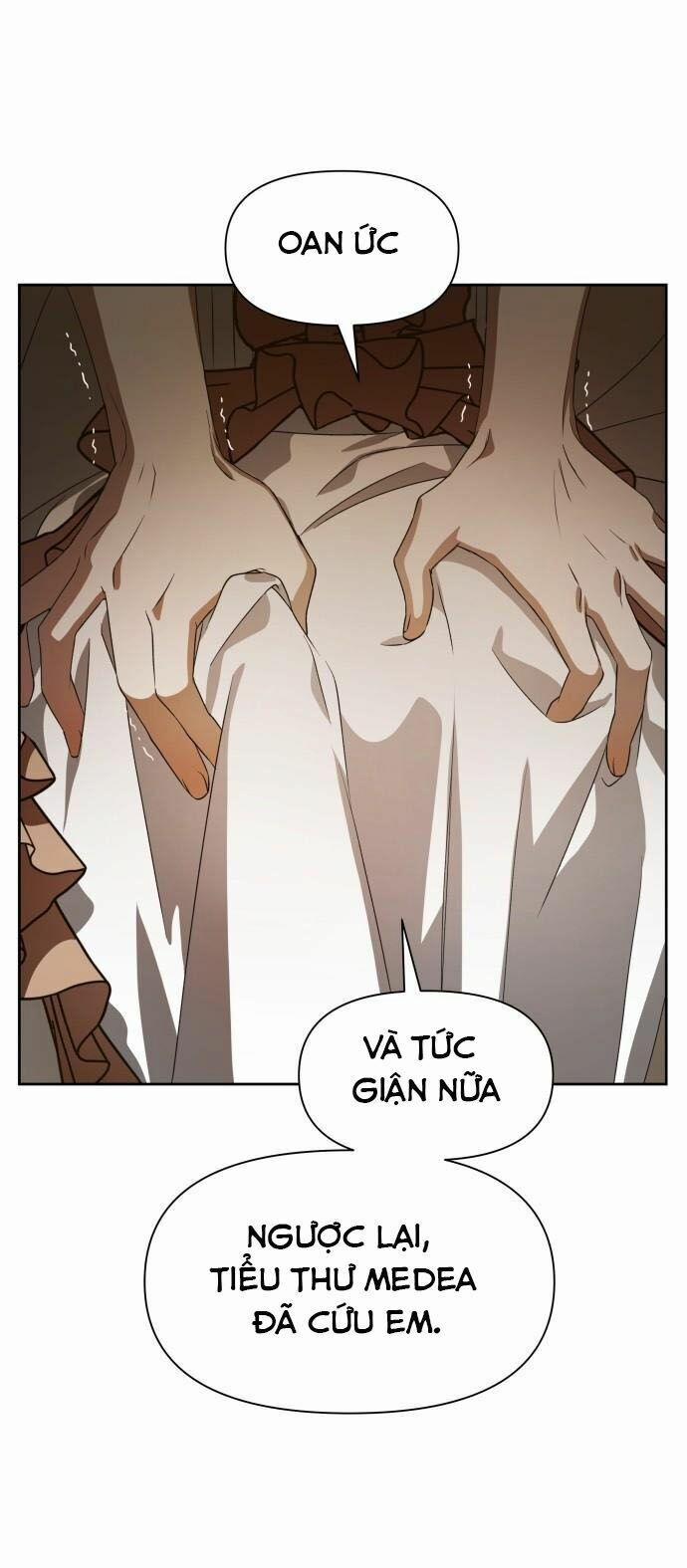 Tôi Muốn Trở Thành Cô Ấy Chỉ Một Ngày 45 trang 46