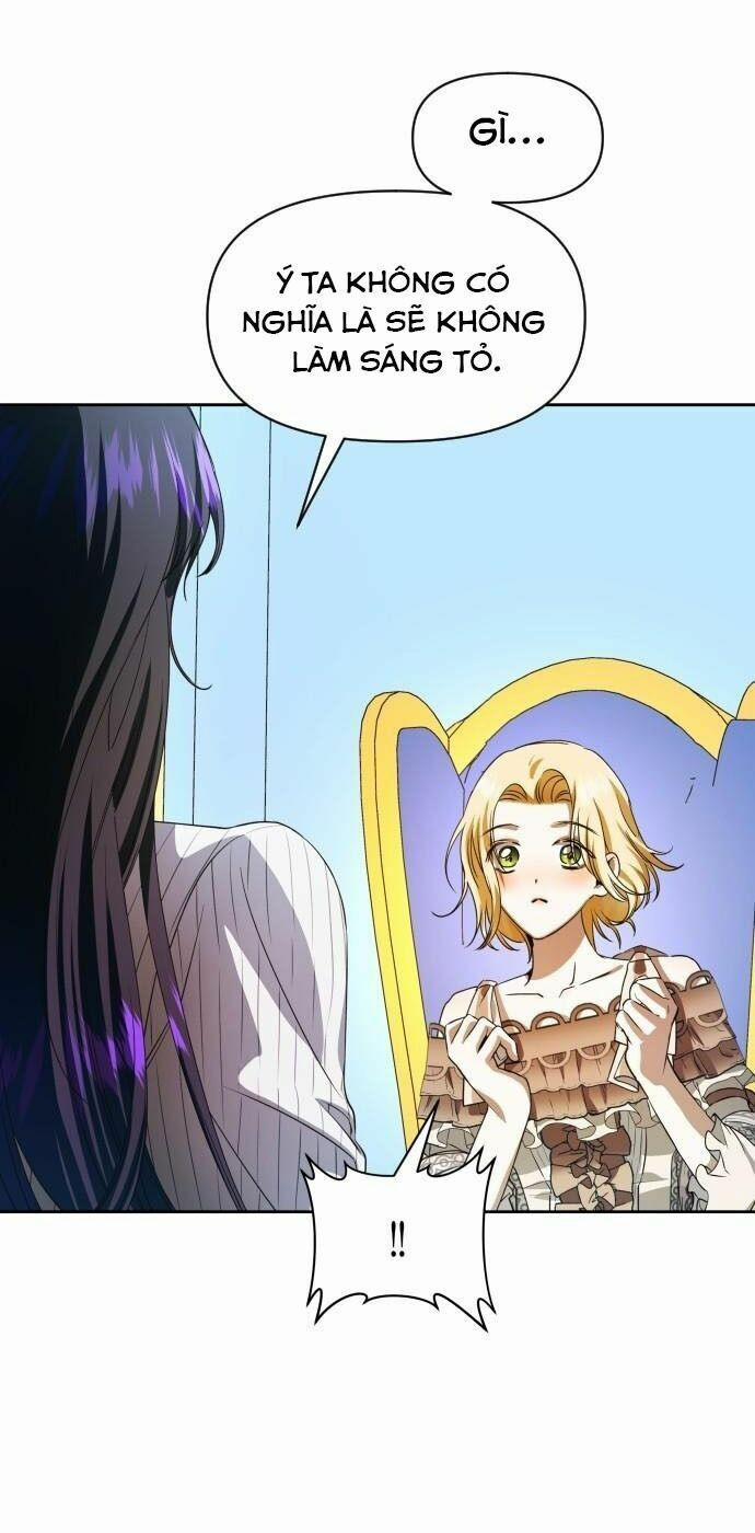 Tôi Muốn Trở Thành Cô Ấy Chỉ Một Ngày 45 trang 48