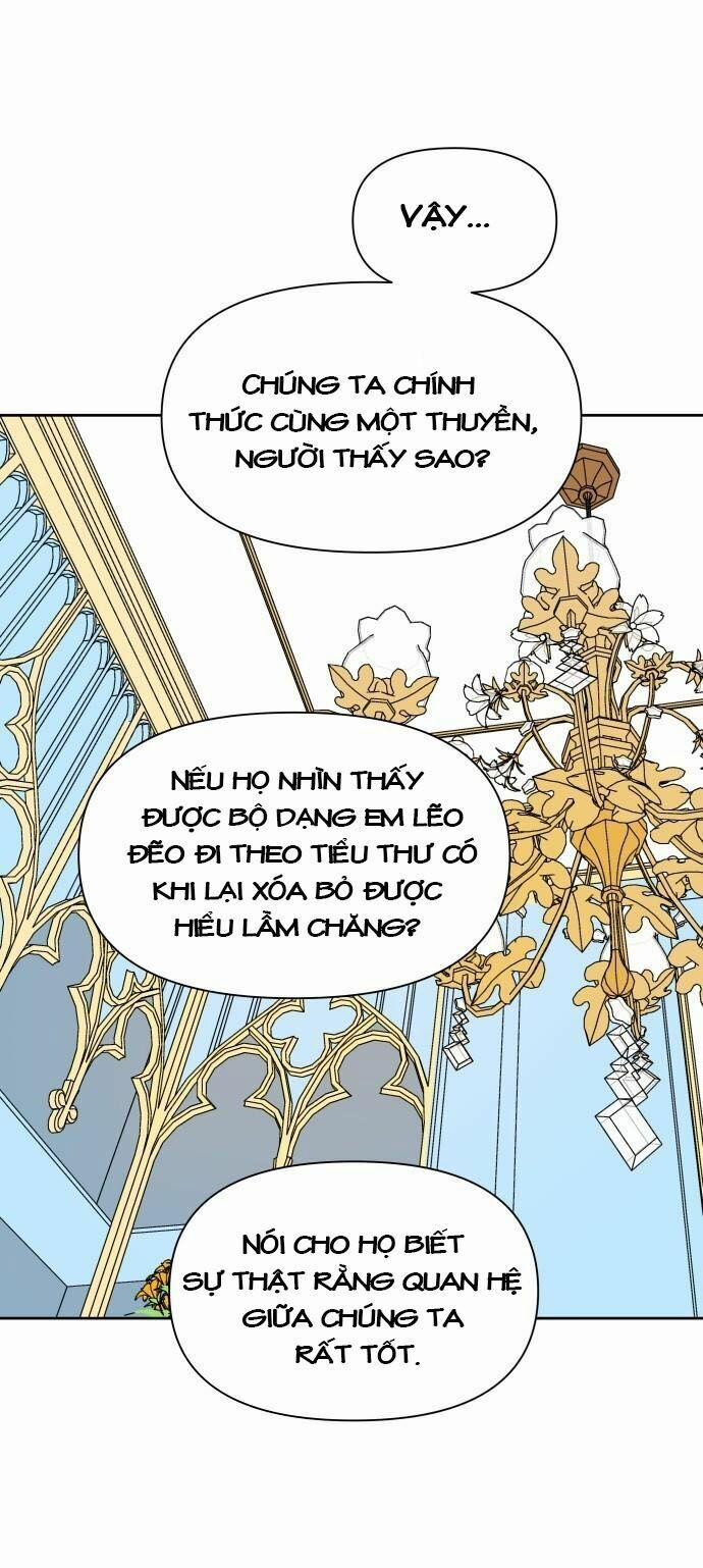 Tôi Muốn Trở Thành Cô Ấy Chỉ Một Ngày 45 trang 49