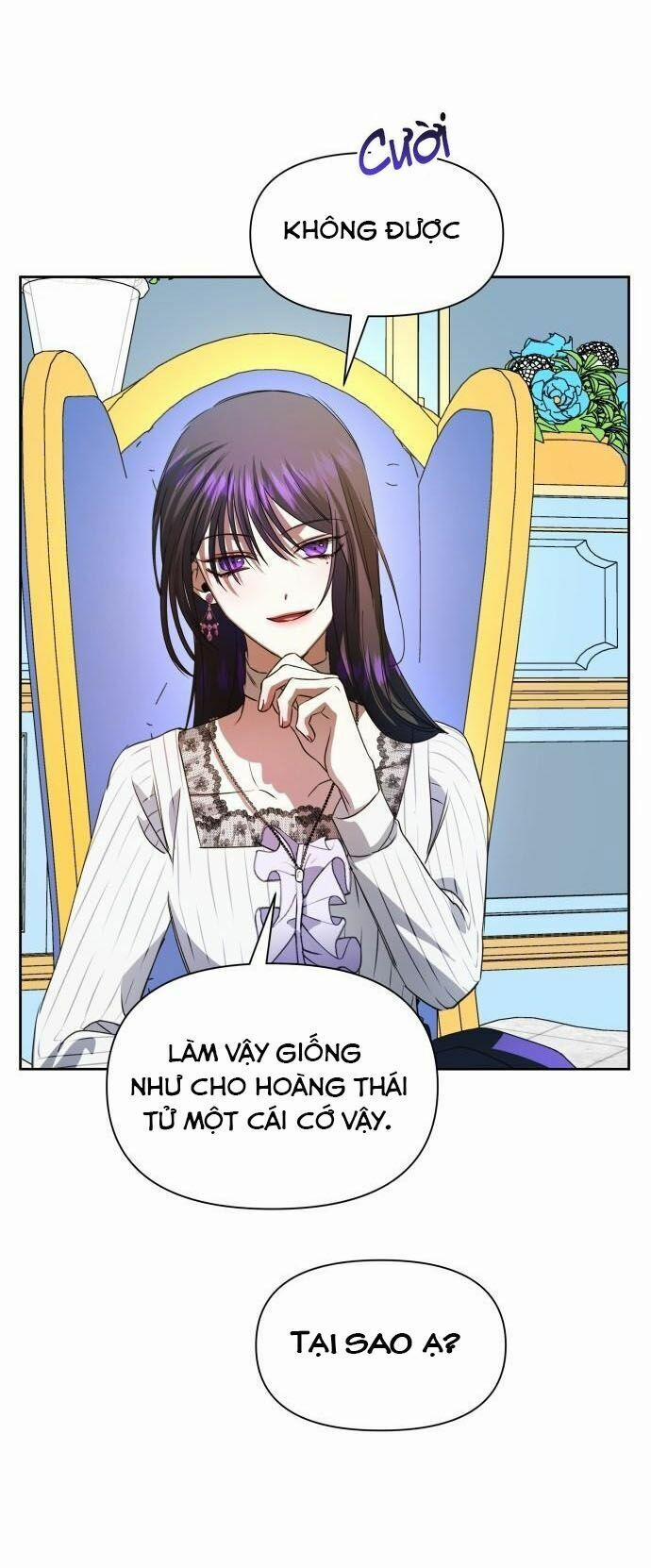 Tôi Muốn Trở Thành Cô Ấy Chỉ Một Ngày 45 trang 50