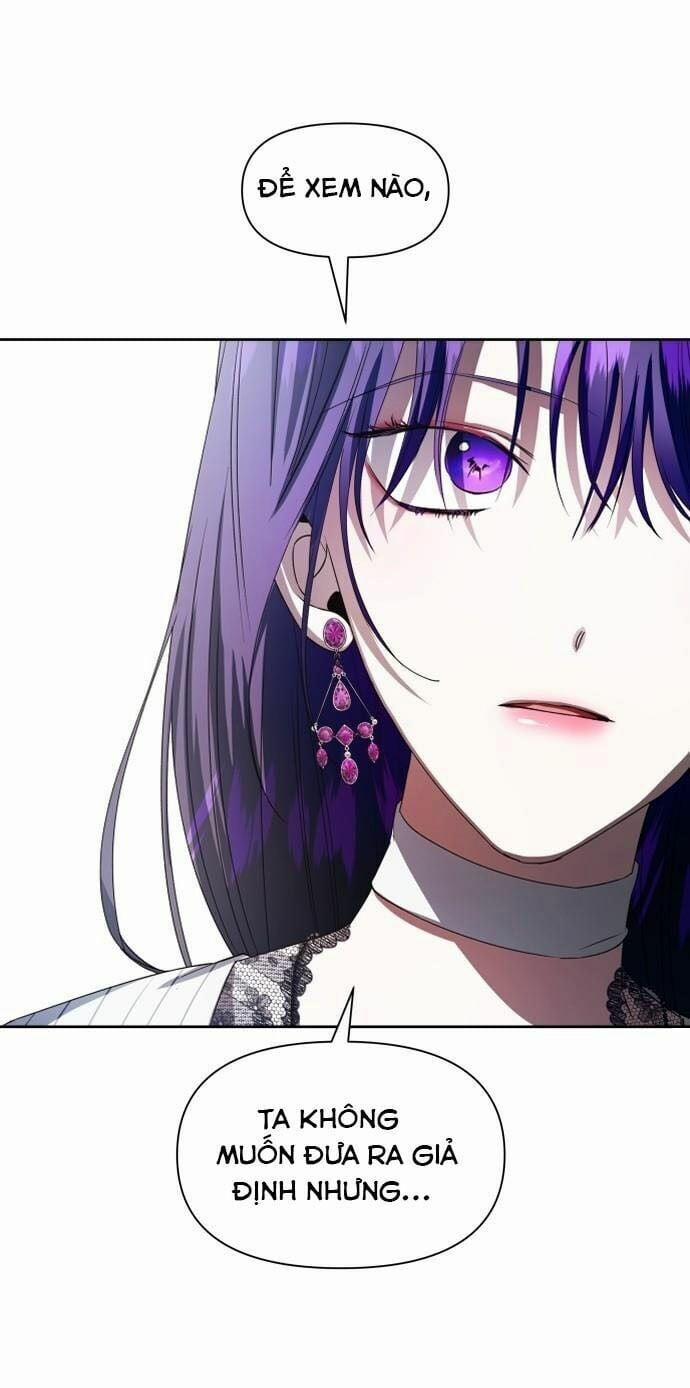 Tôi Muốn Trở Thành Cô Ấy Chỉ Một Ngày 45 trang 51