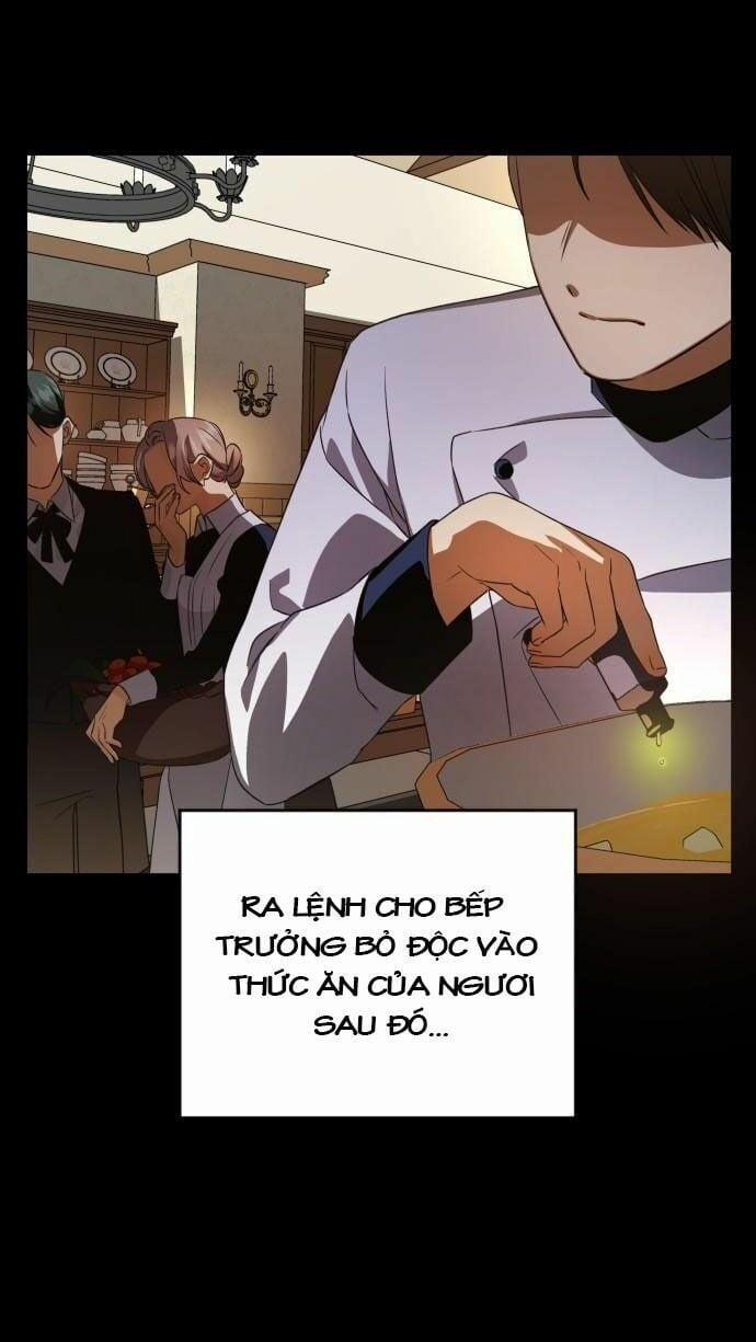 Tôi Muốn Trở Thành Cô Ấy Chỉ Một Ngày 45 trang 55