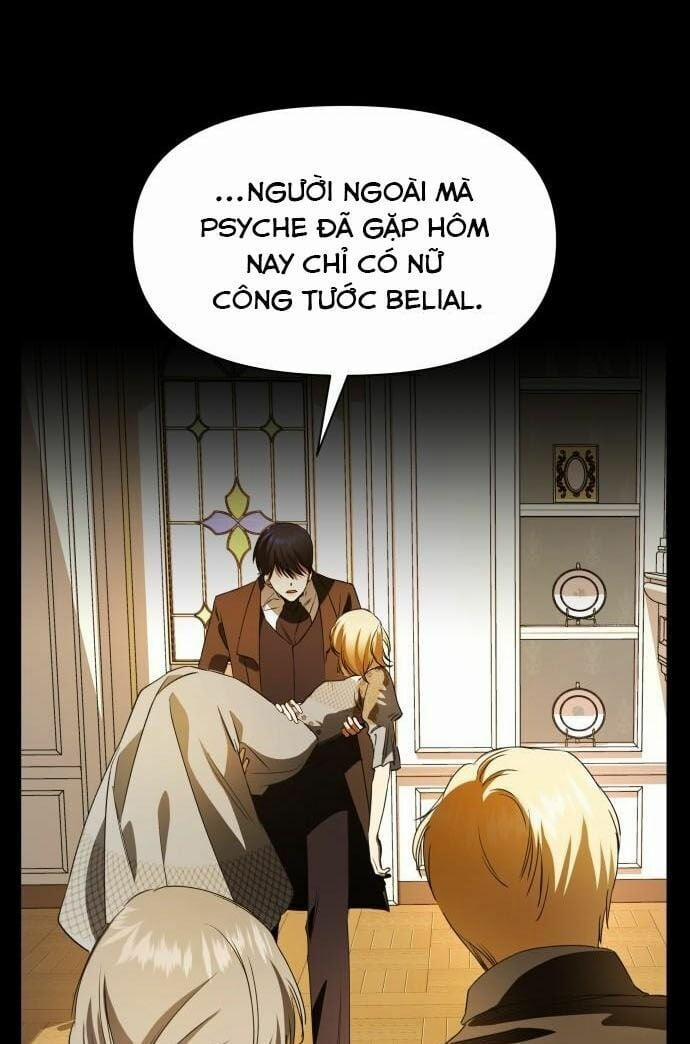 Tôi Muốn Trở Thành Cô Ấy Chỉ Một Ngày 45 trang 58