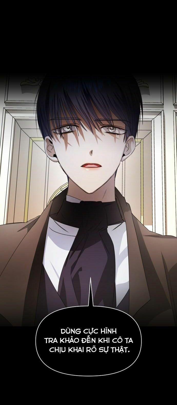 Tôi Muốn Trở Thành Cô Ấy Chỉ Một Ngày 45 trang 60