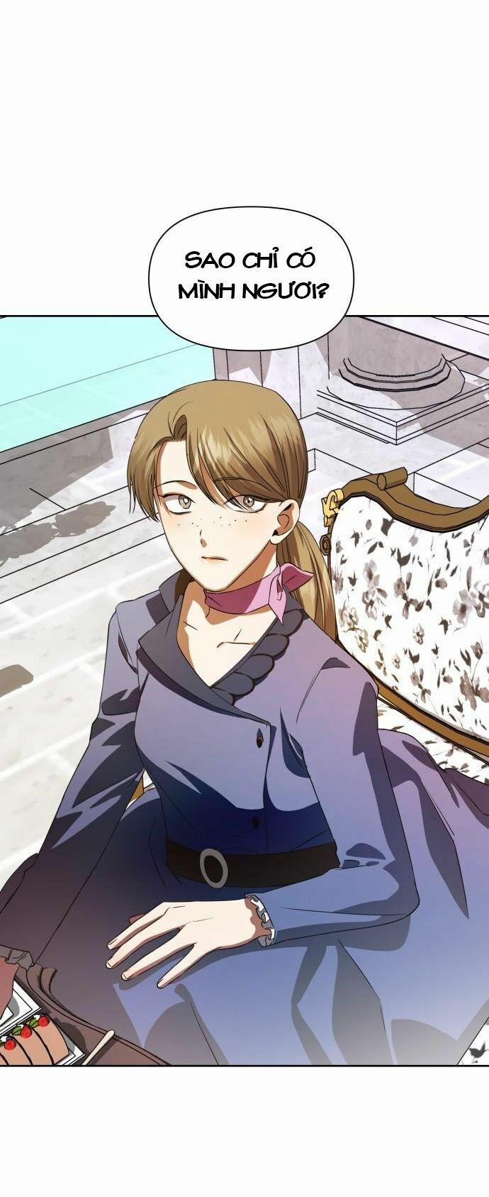 Tôi Muốn Trở Thành Cô Ấy Chỉ Một Ngày 45 trang 70