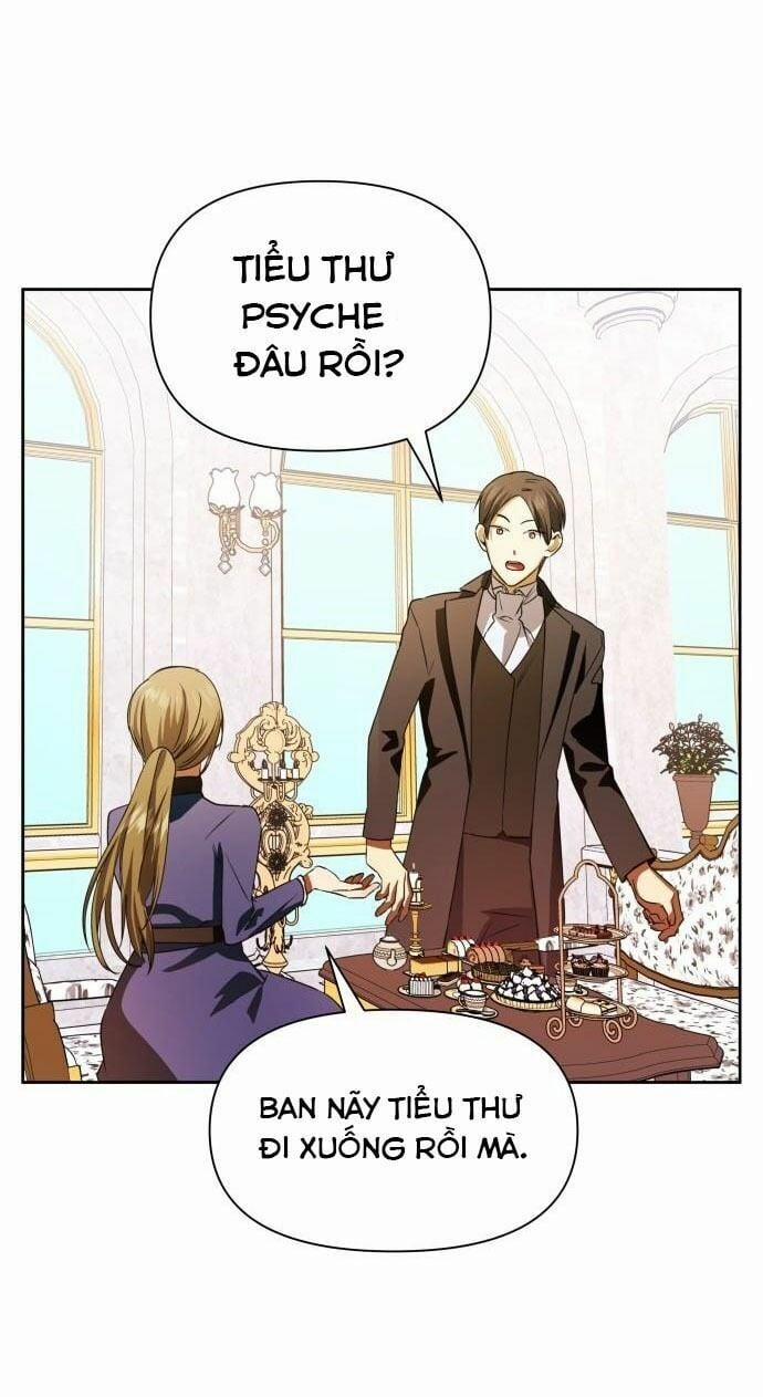 Tôi Muốn Trở Thành Cô Ấy Chỉ Một Ngày 45 trang 71