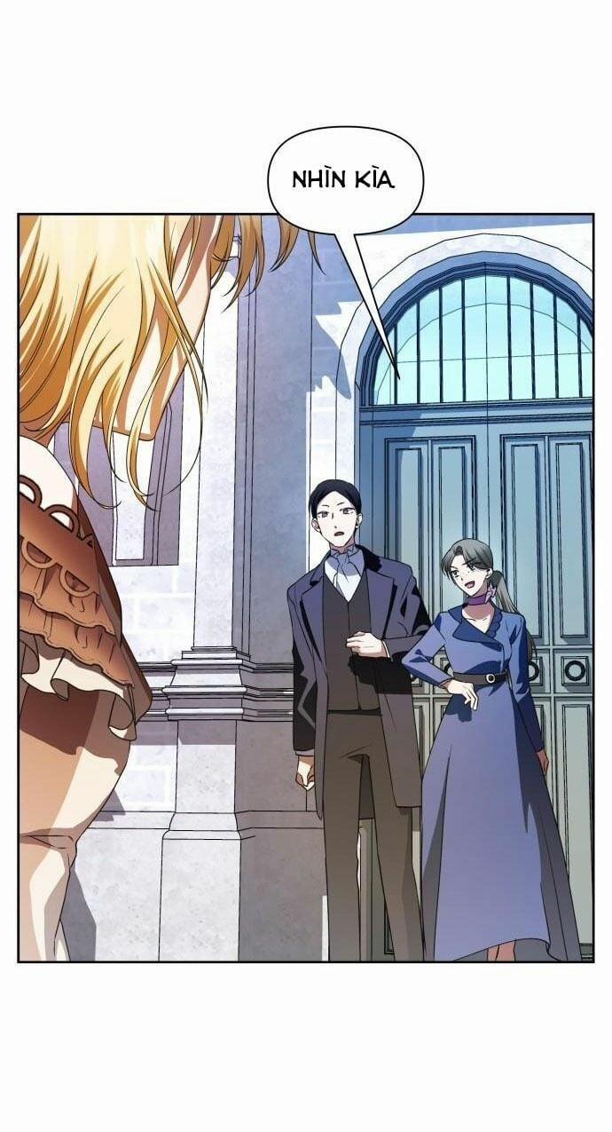 Tôi Muốn Trở Thành Cô Ấy Chỉ Một Ngày 45 trang 78