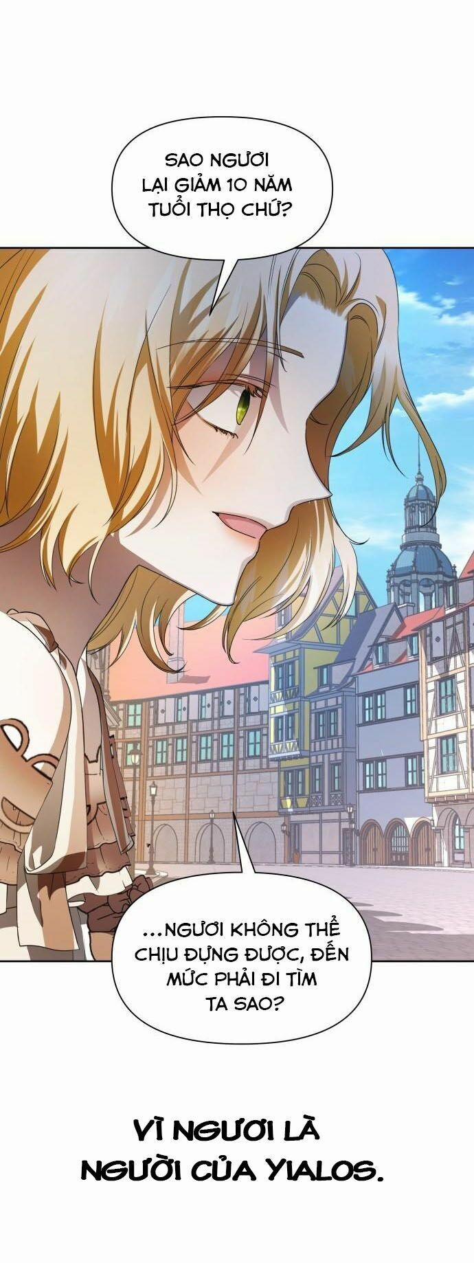 Tôi Muốn Trở Thành Cô Ấy Chỉ Một Ngày 45 trang 81