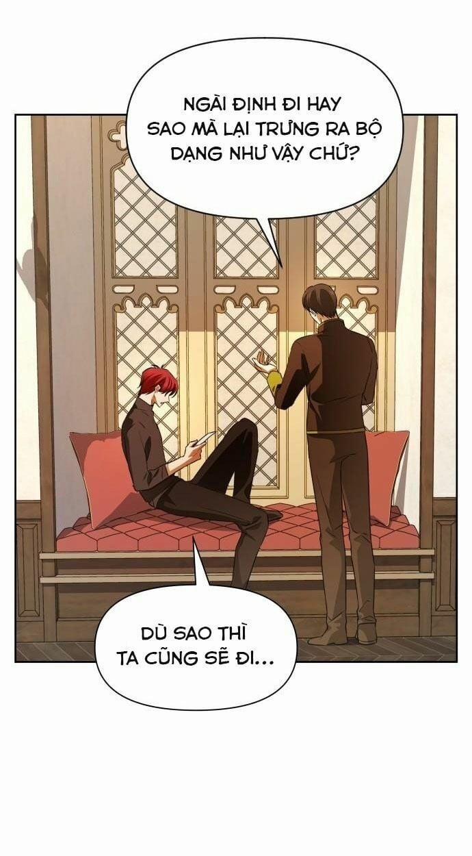 Tôi Muốn Trở Thành Cô Ấy Chỉ Một Ngày 45 trang 89