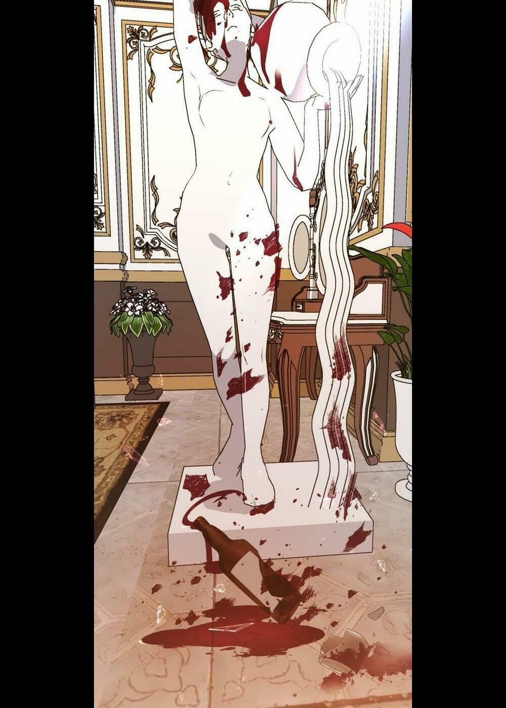 Tôi Muốn Trở Thành Cô Ấy Chỉ Một Ngày 46 trang 1