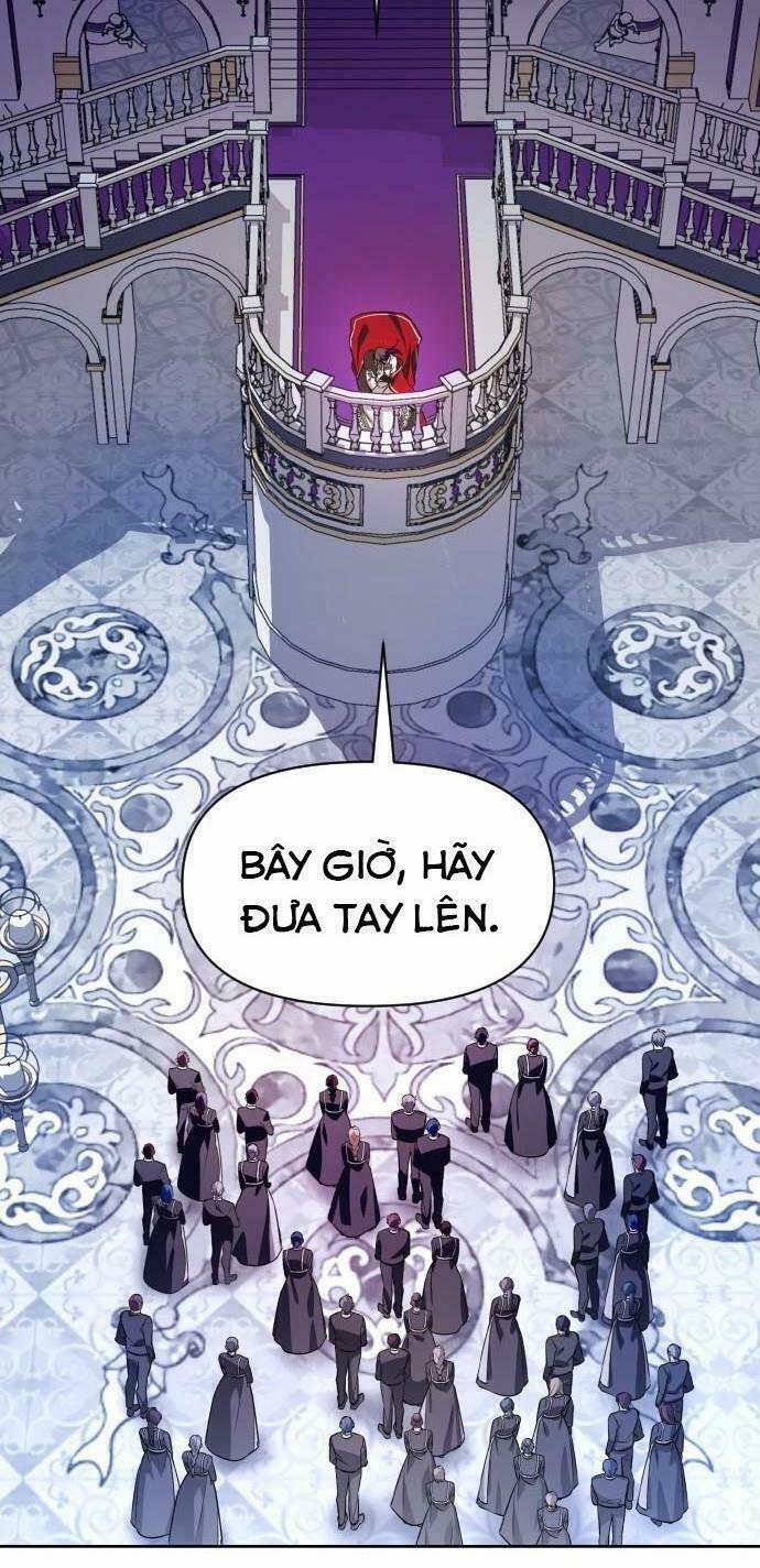 Tôi Muốn Trở Thành Cô Ấy Chỉ Một Ngày 46 trang 102