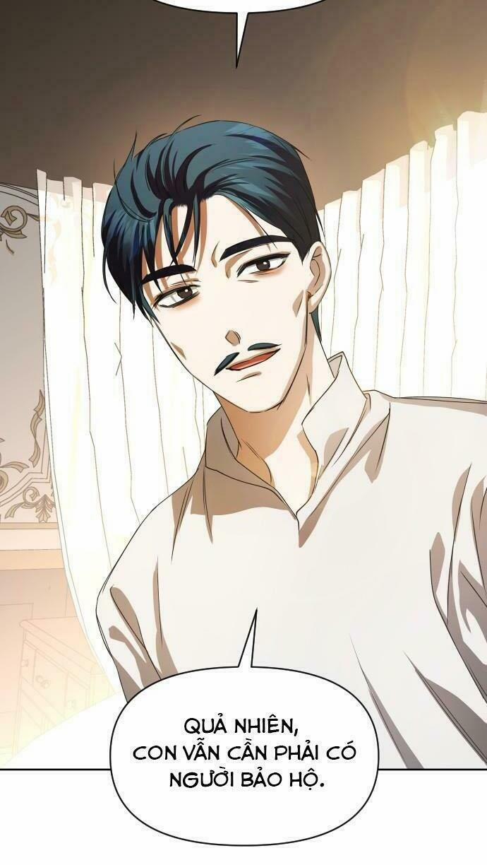 Tôi Muốn Trở Thành Cô Ấy Chỉ Một Ngày 46 trang 11