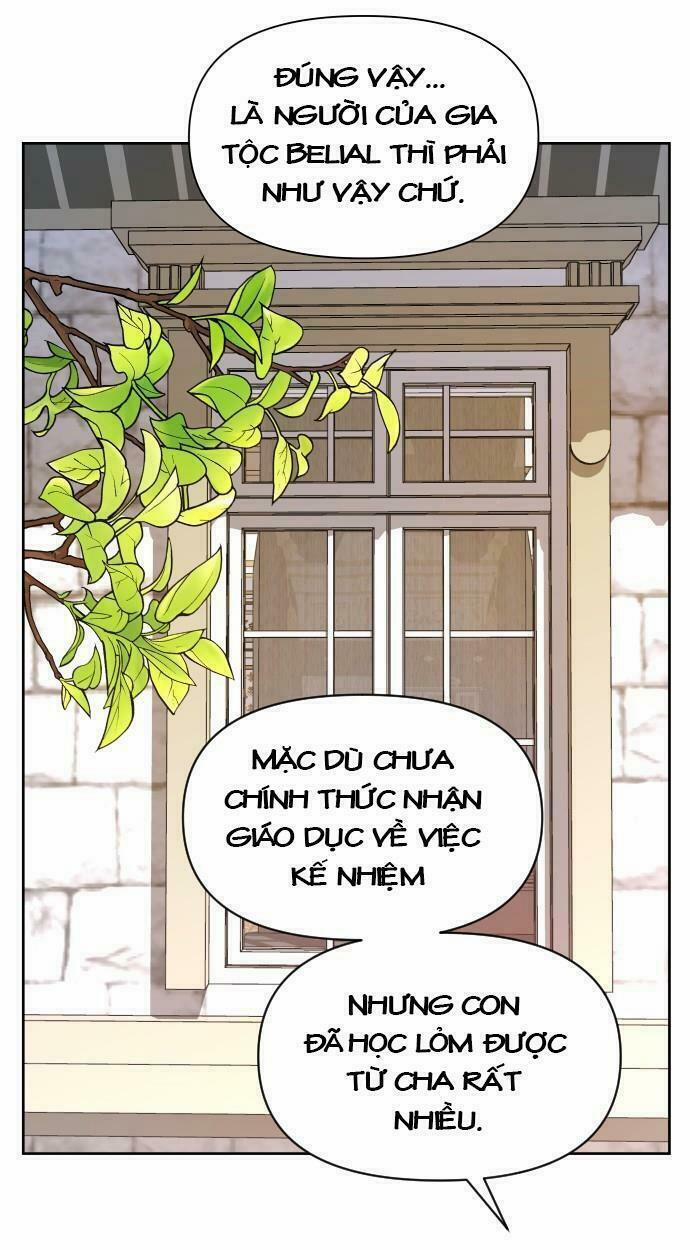 Tôi Muốn Trở Thành Cô Ấy Chỉ Một Ngày 46 trang 12