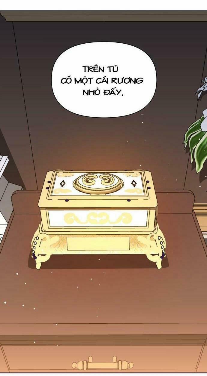 Tôi Muốn Trở Thành Cô Ấy Chỉ Một Ngày 46 trang 13