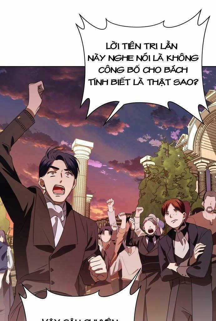 Tôi Muốn Trở Thành Cô Ấy Chỉ Một Ngày 46 trang 20