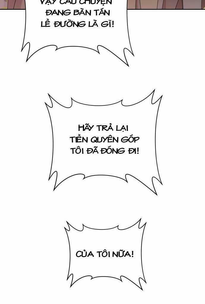 Tôi Muốn Trở Thành Cô Ấy Chỉ Một Ngày 46 trang 21