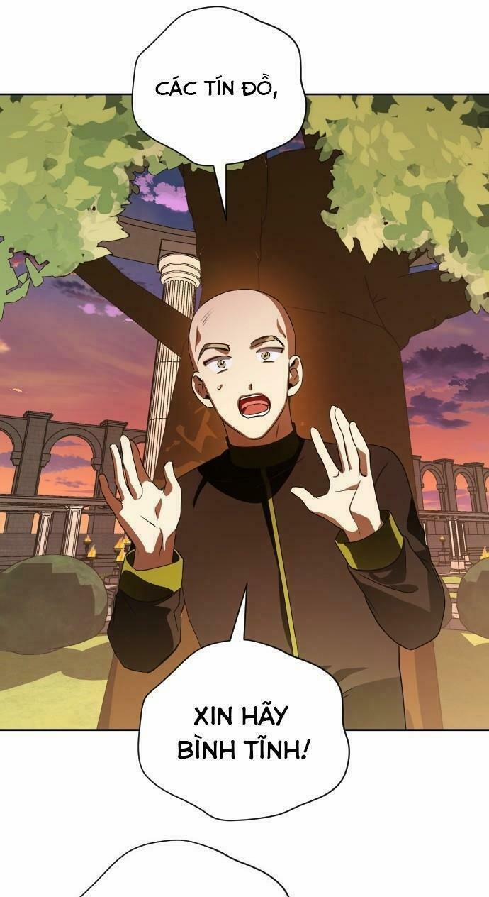 Tôi Muốn Trở Thành Cô Ấy Chỉ Một Ngày 46 trang 22