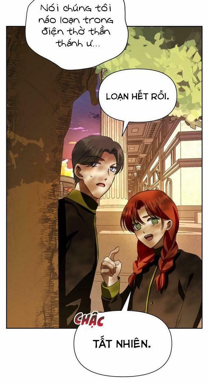 Tôi Muốn Trở Thành Cô Ấy Chỉ Một Ngày 46 trang 23