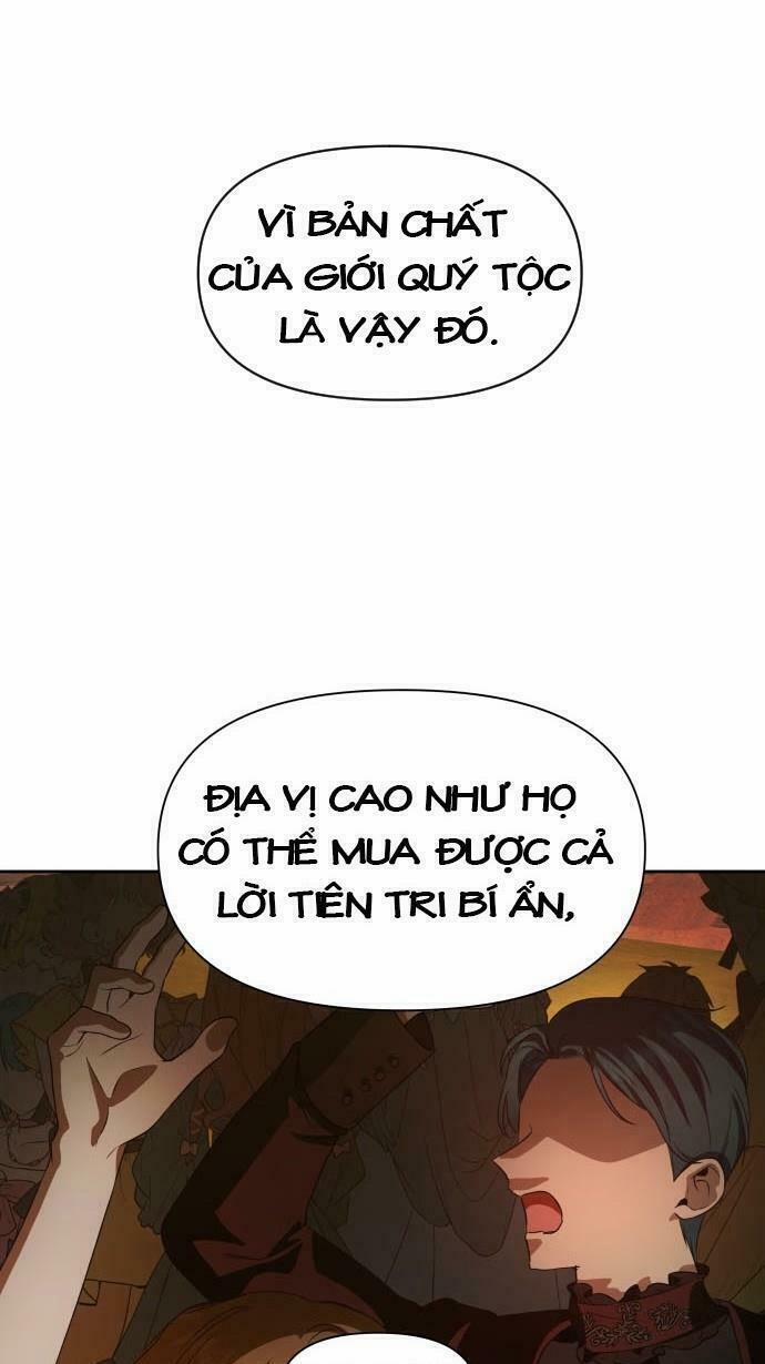 Tôi Muốn Trở Thành Cô Ấy Chỉ Một Ngày 46 trang 24