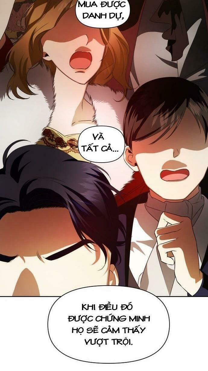 Tôi Muốn Trở Thành Cô Ấy Chỉ Một Ngày 46 trang 25