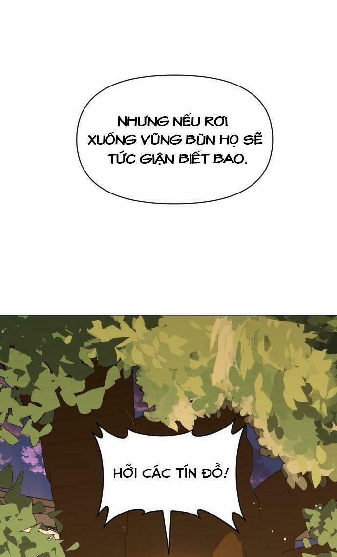 Tôi Muốn Trở Thành Cô Ấy Chỉ Một Ngày 46 trang 26