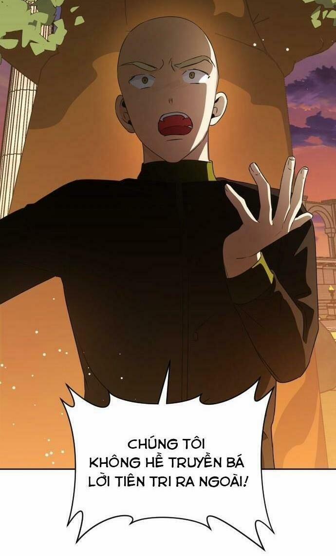 Tôi Muốn Trở Thành Cô Ấy Chỉ Một Ngày 46 trang 27