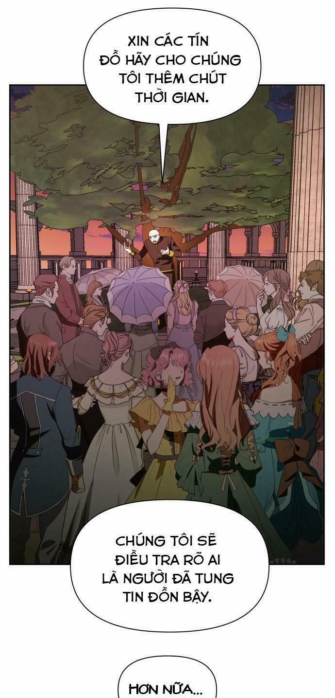 Tôi Muốn Trở Thành Cô Ấy Chỉ Một Ngày 46 trang 28