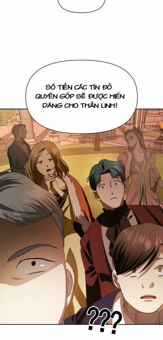 Tôi Muốn Trở Thành Cô Ấy Chỉ Một Ngày 46 trang 29