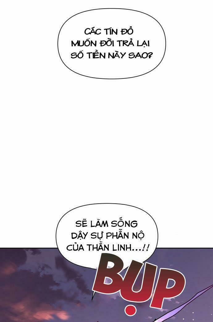 Tôi Muốn Trở Thành Cô Ấy Chỉ Một Ngày 46 trang 30