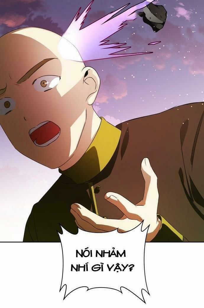 Tôi Muốn Trở Thành Cô Ấy Chỉ Một Ngày 46 trang 31