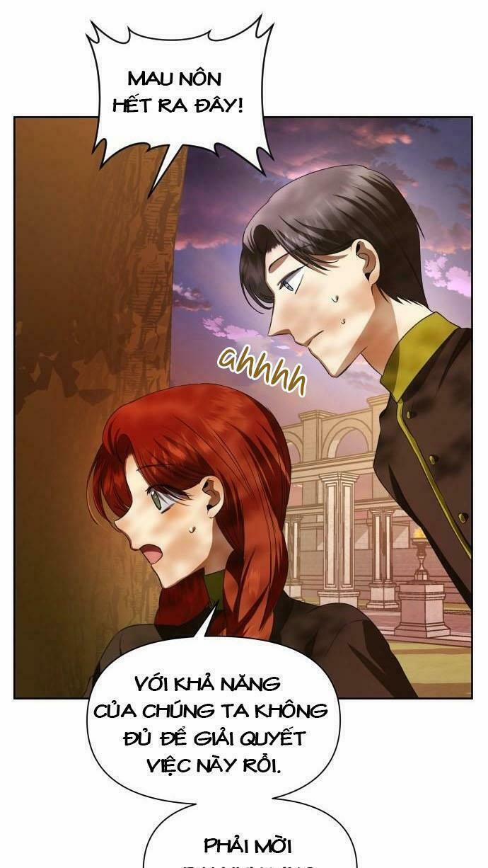 Tôi Muốn Trở Thành Cô Ấy Chỉ Một Ngày 46 trang 32