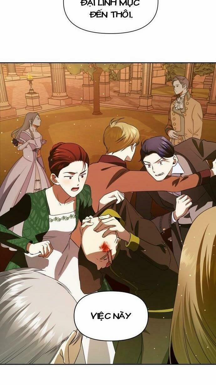 Tôi Muốn Trở Thành Cô Ấy Chỉ Một Ngày 46 trang 33