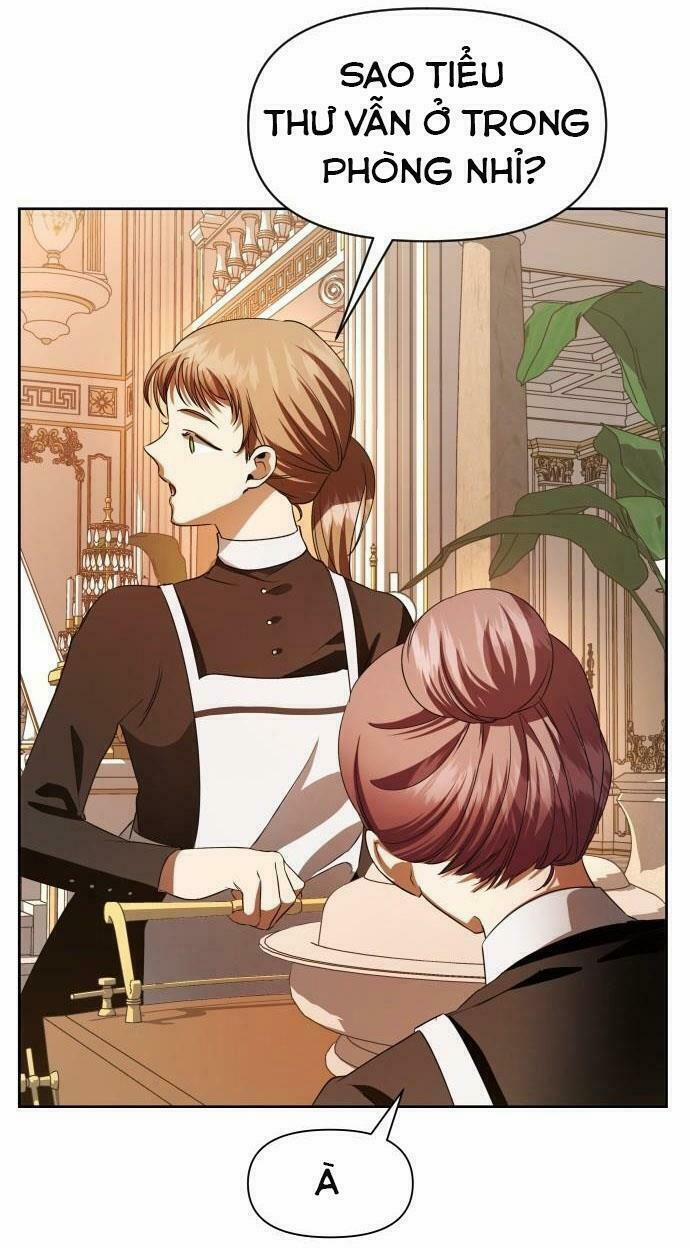 Tôi Muốn Trở Thành Cô Ấy Chỉ Một Ngày 46 trang 36