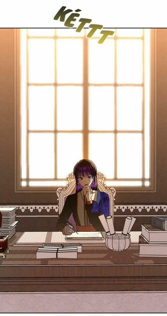 Tôi Muốn Trở Thành Cô Ấy Chỉ Một Ngày 46 trang 39