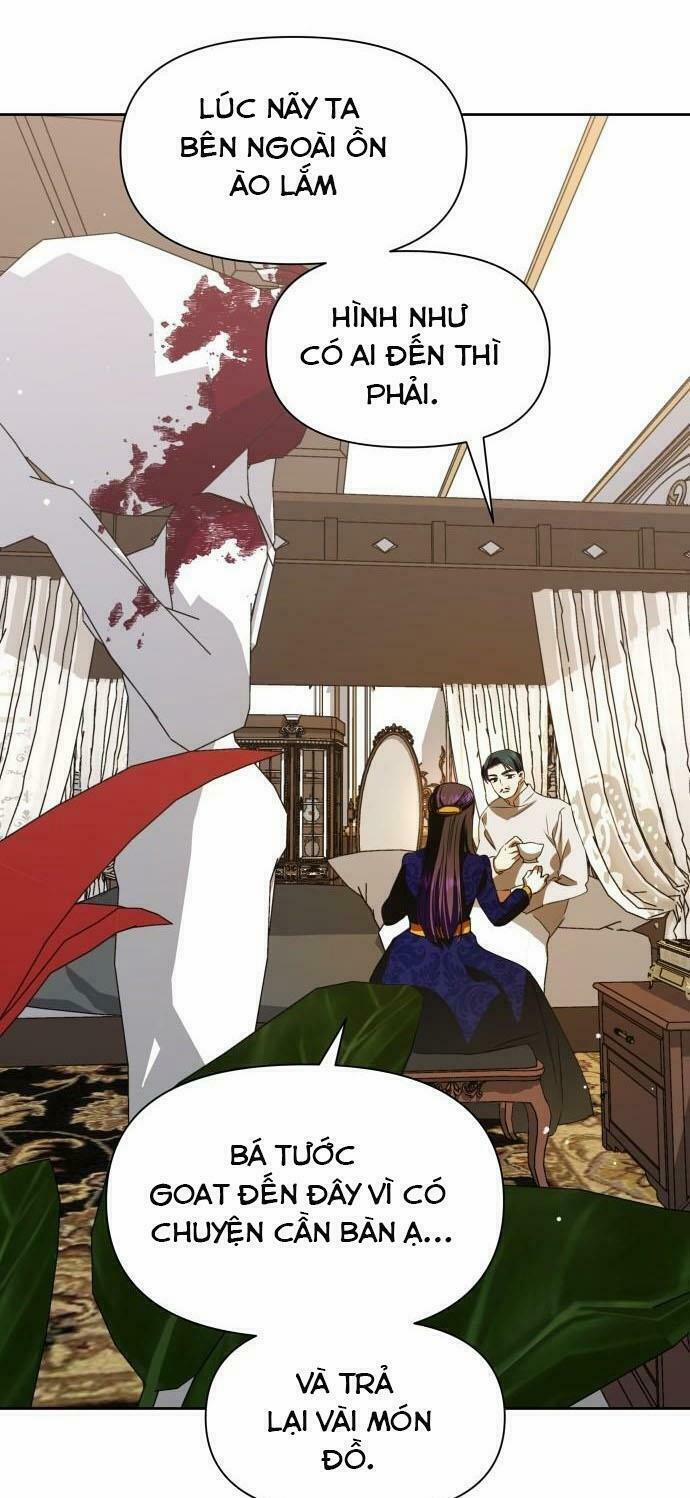 Tôi Muốn Trở Thành Cô Ấy Chỉ Một Ngày 46 trang 4