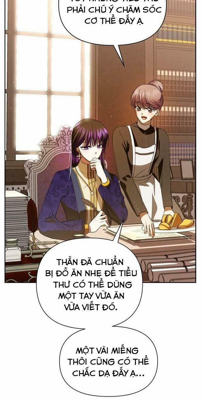 Tôi Muốn Trở Thành Cô Ấy Chỉ Một Ngày 46 trang 41