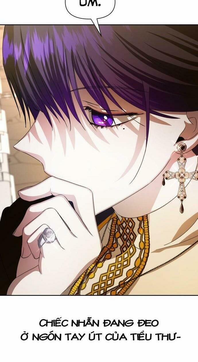 Tôi Muốn Trở Thành Cô Ấy Chỉ Một Ngày 46 trang 43