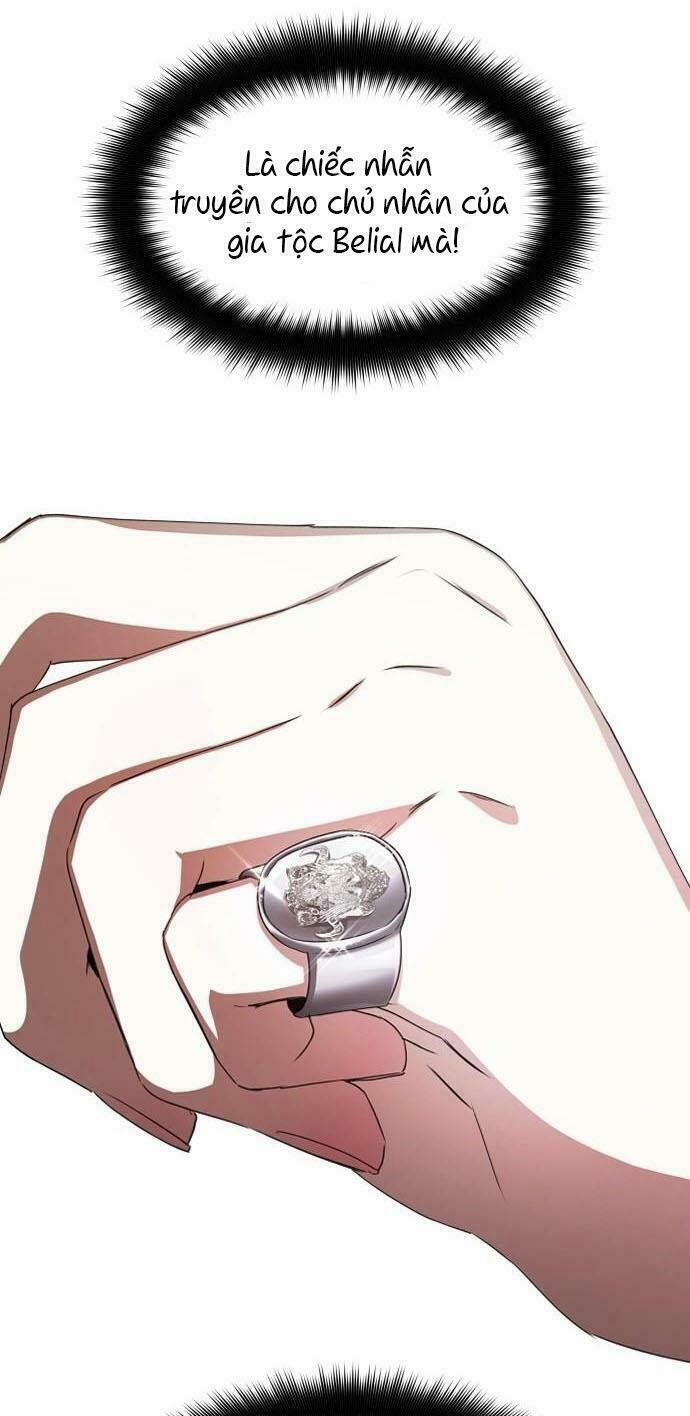 Tôi Muốn Trở Thành Cô Ấy Chỉ Một Ngày 46 trang 44