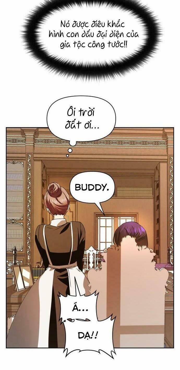 Tôi Muốn Trở Thành Cô Ấy Chỉ Một Ngày 46 trang 45